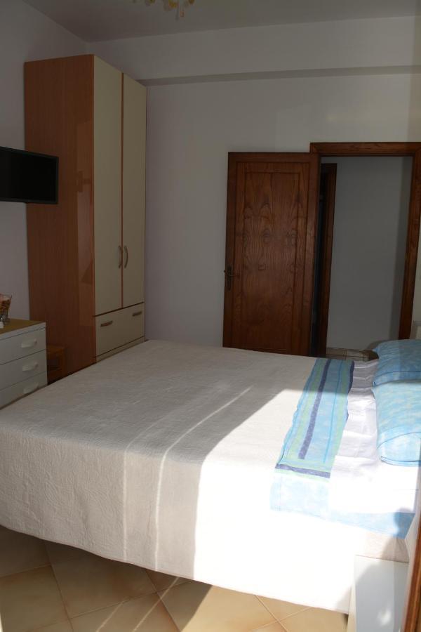 Casa Rossia Breathtaking Sea View Apartment In Positano Ngoại thất bức ảnh