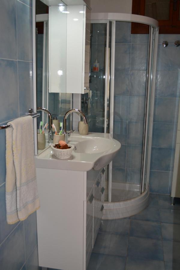 Casa Rossia Breathtaking Sea View Apartment In Positano Ngoại thất bức ảnh