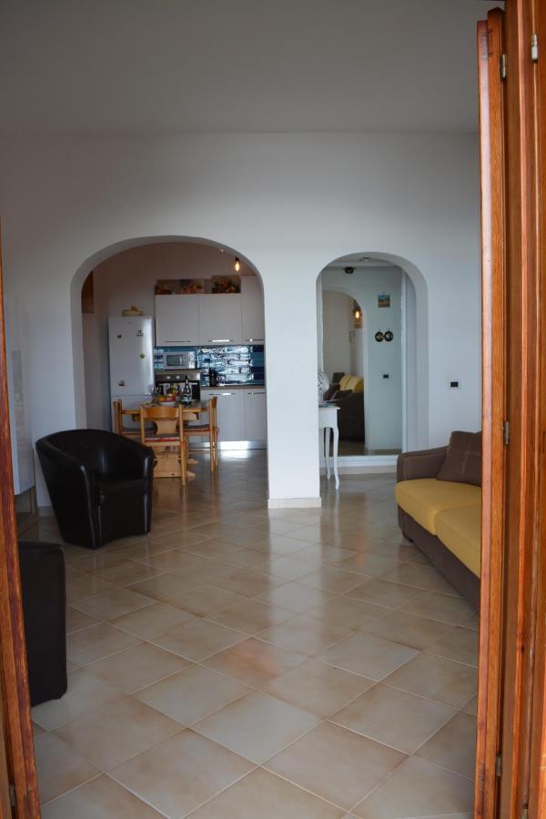 Casa Rossia Breathtaking Sea View Apartment In Positano Ngoại thất bức ảnh